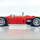 Illustration for article titled Wheel Swap Sharknose